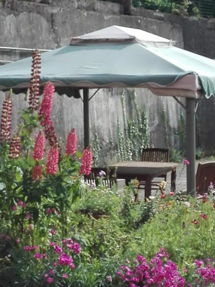 La Torretta Bed & Breakfast Torriglia Экстерьер фото