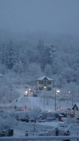 La Torretta Bed & Breakfast Torriglia Экстерьер фото