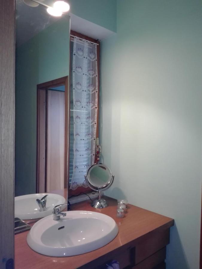 La Torretta Bed & Breakfast Torriglia Экстерьер фото