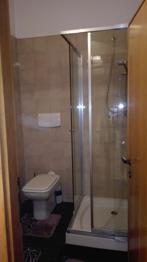 La Torretta Bed & Breakfast Torriglia Экстерьер фото