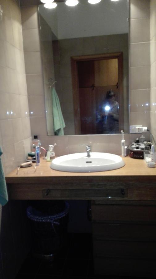 La Torretta Bed & Breakfast Torriglia Экстерьер фото