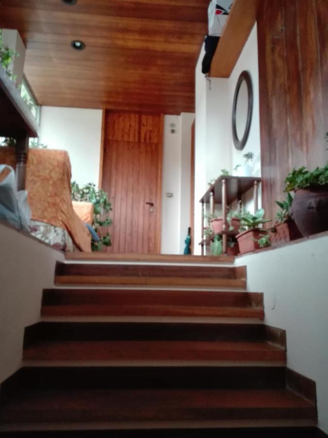 La Torretta Bed & Breakfast Torriglia Экстерьер фото